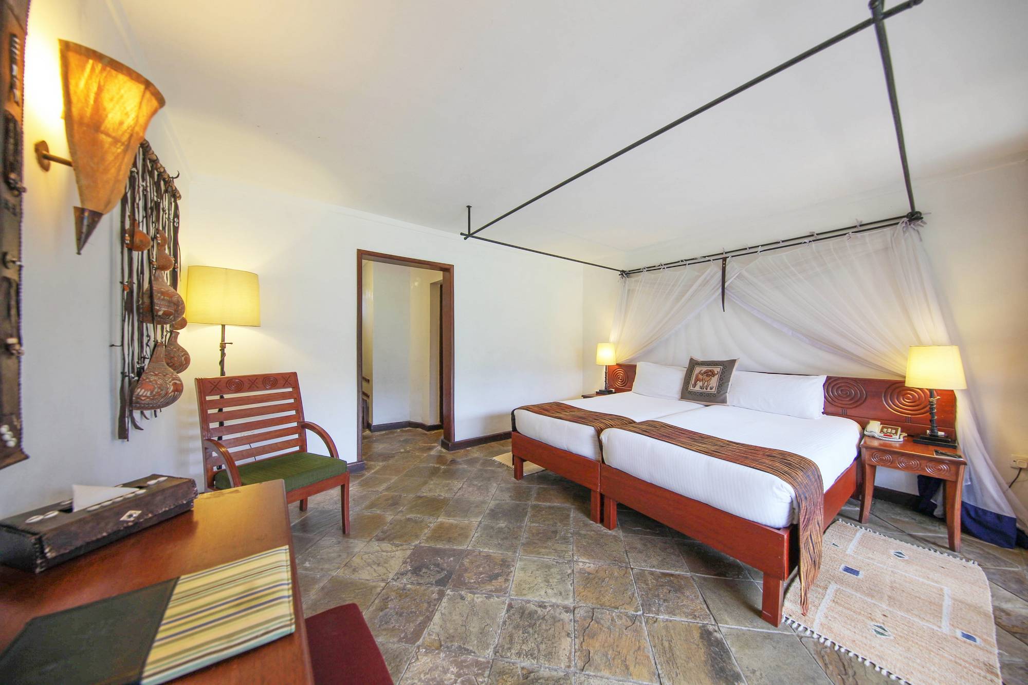 Keekorok Mara Lodge thumbnail 4